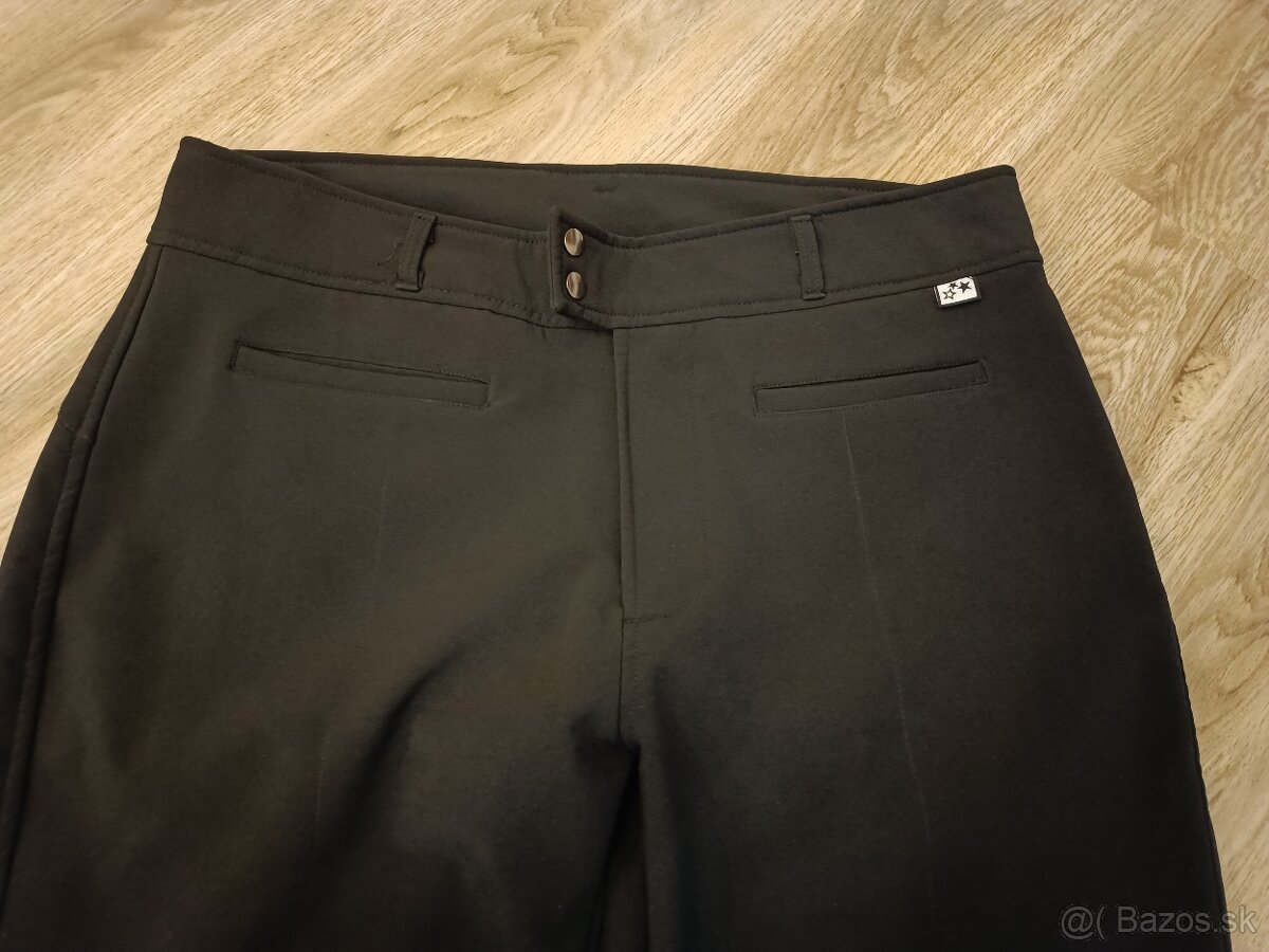 Softshellové nohavice XXL - 3