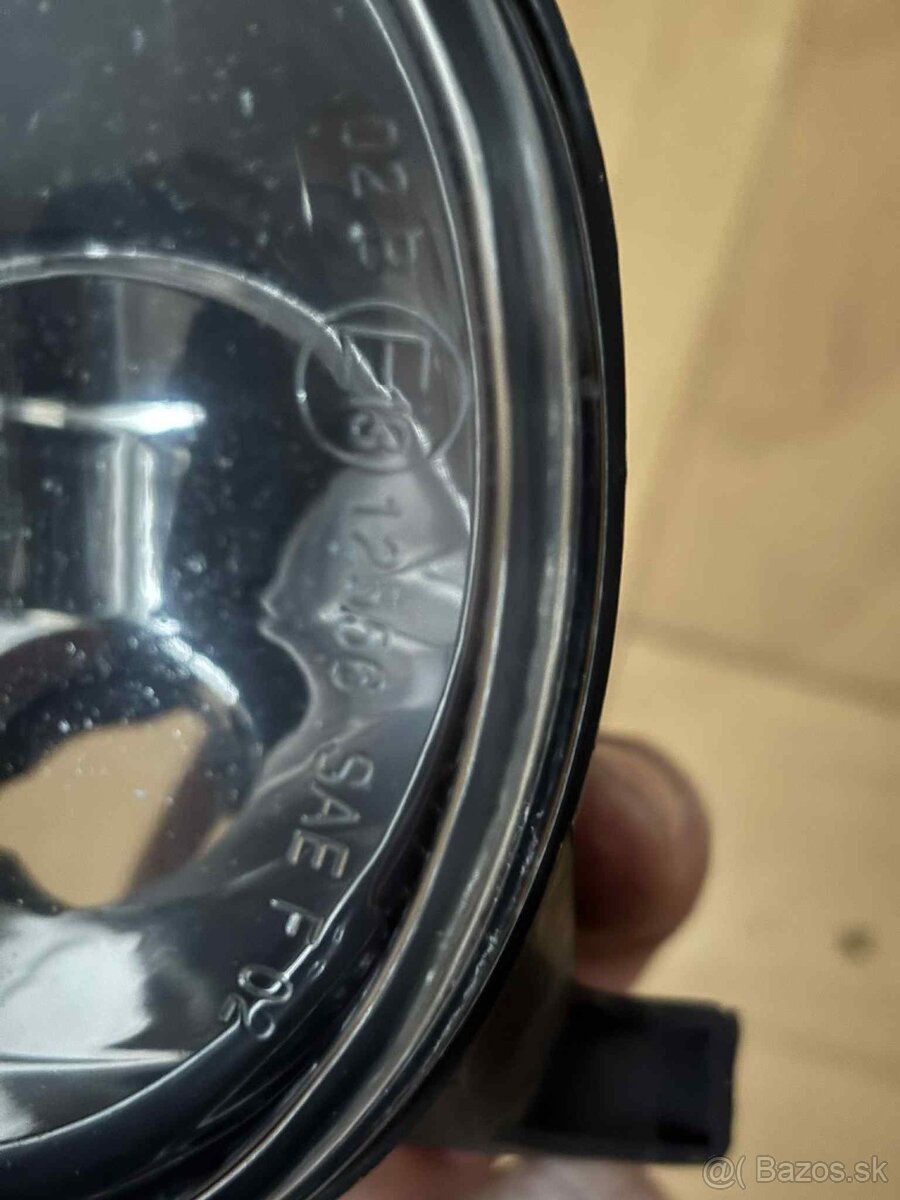 Hmlovka AUDI A4 B8 - 3