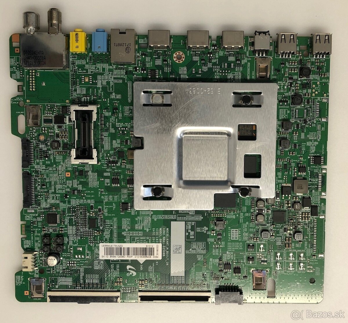 52.Predám náhradné diely do lcd, plazma televízorov : - 3