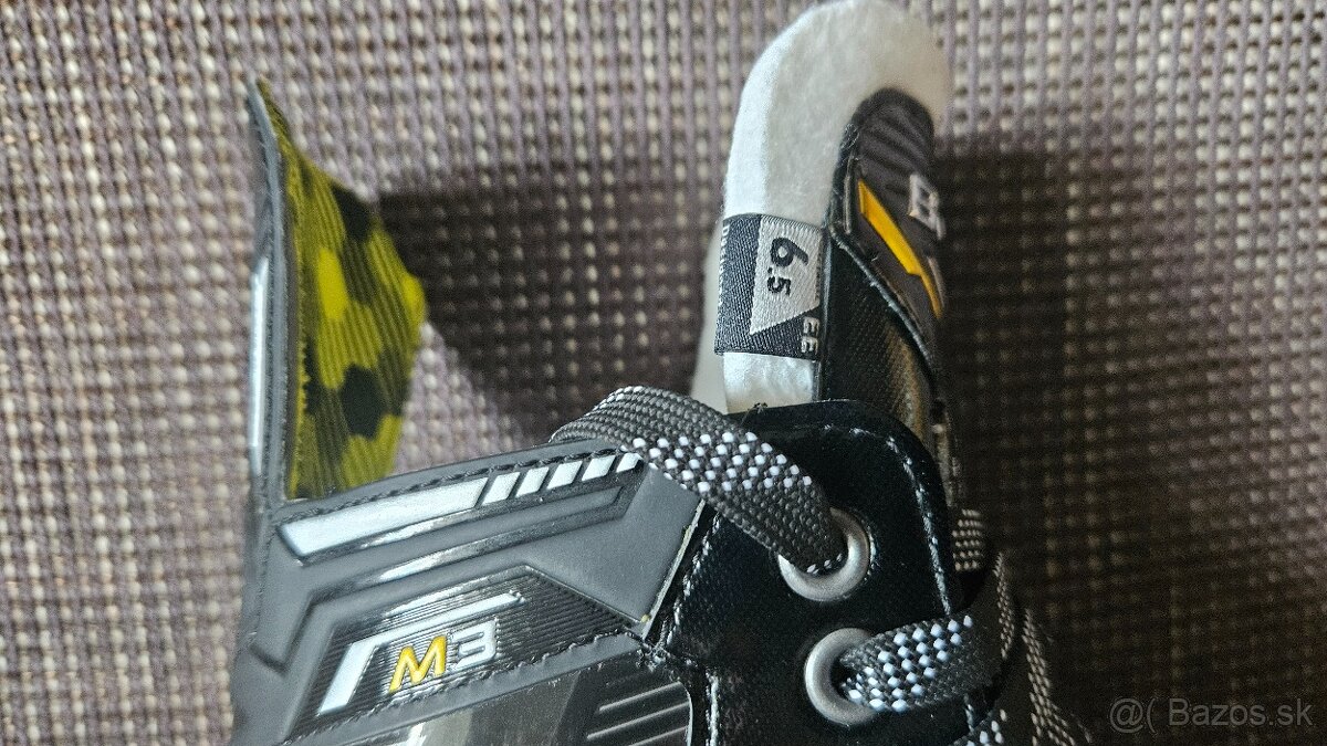 Bauer supreme M3 6.5 EE nove - 3
