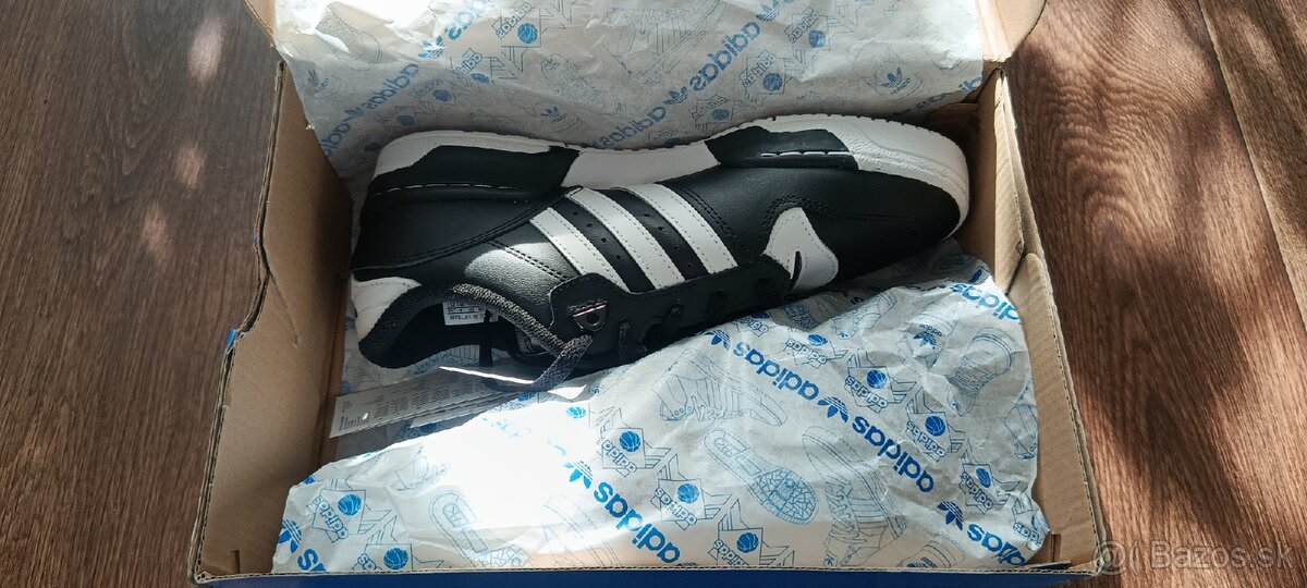 Tenisky Adidas Rivalry Low - 3