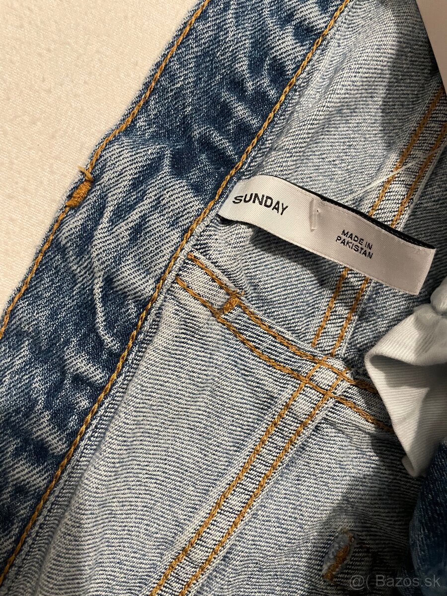 Damske rifle Weeknd - 3