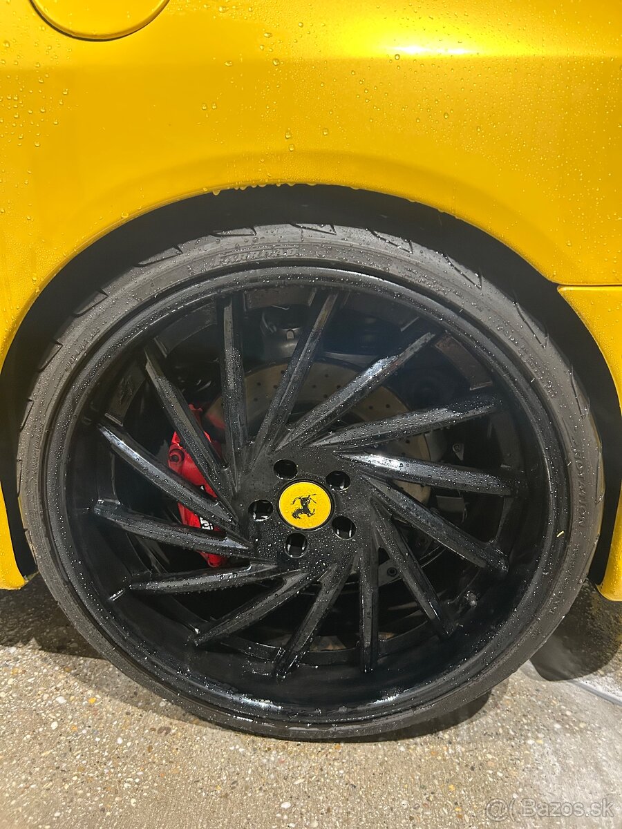 Lexani wheels R20 a R22 - 3