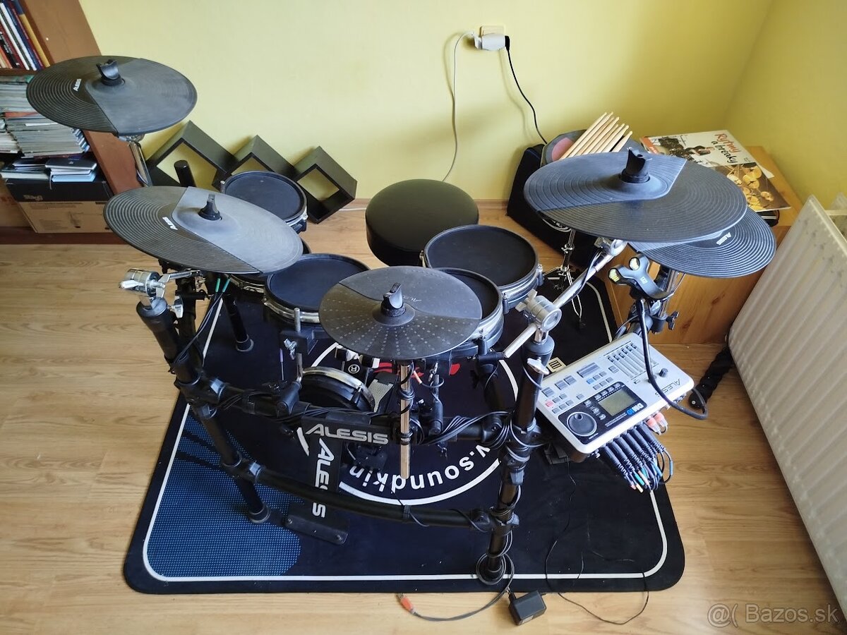 Alesis DM10 - 3