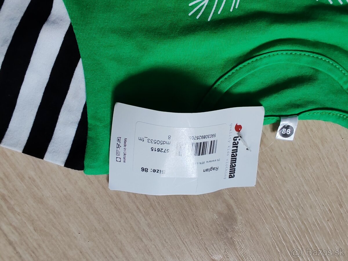 Tricko c. 86 - 3