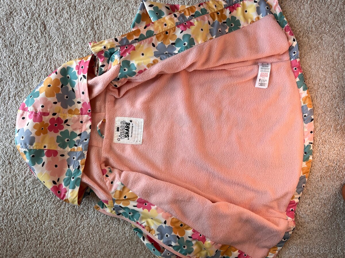 Prechodna bunda 104 - 3