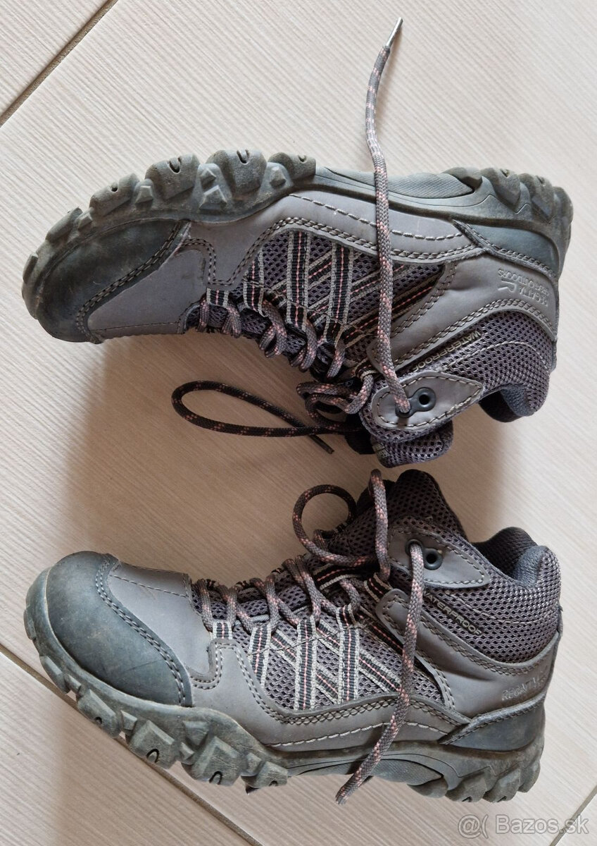 Regatta outdoor č. 34 - 3