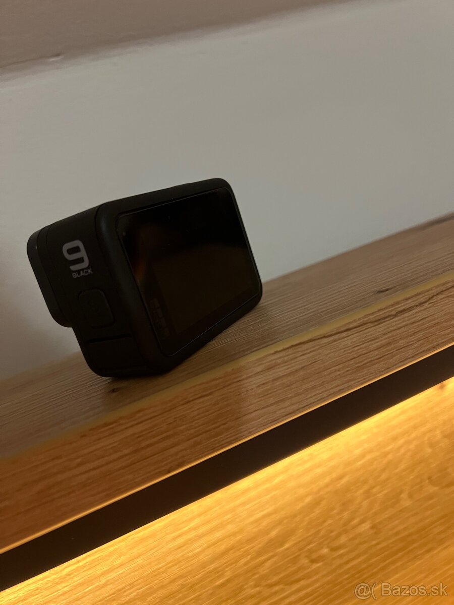 Gopro Hero 9 black - 3