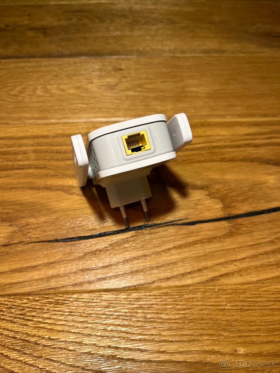 Wi-Fi extender D-Link DAP-1610 - 3