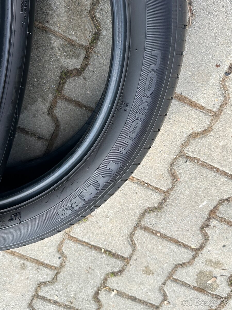 195/55/R20 Nokian Tyres WETPROOF - 3