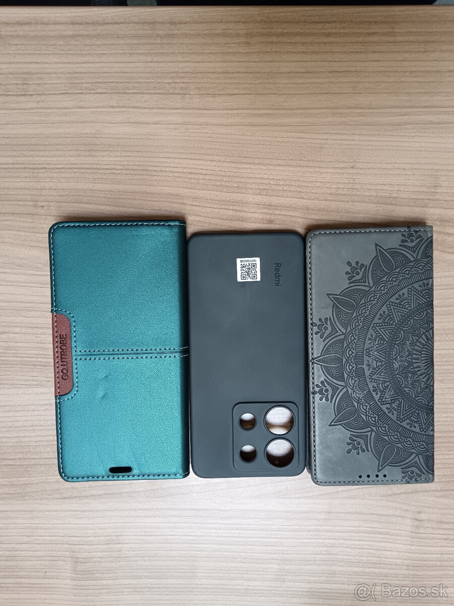Predám Redmi Note 13 - 3
