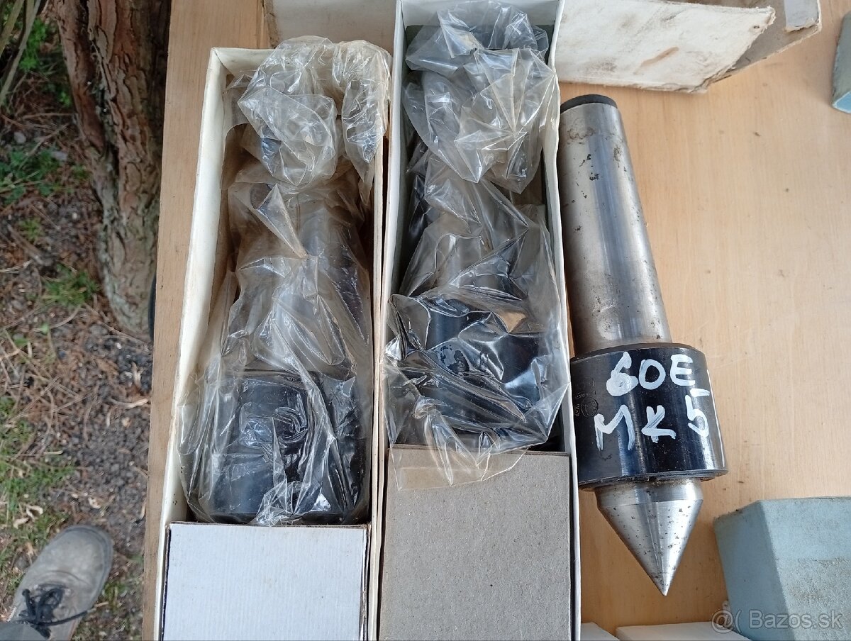 Hrot mk5,Mk4,mk3 - 3