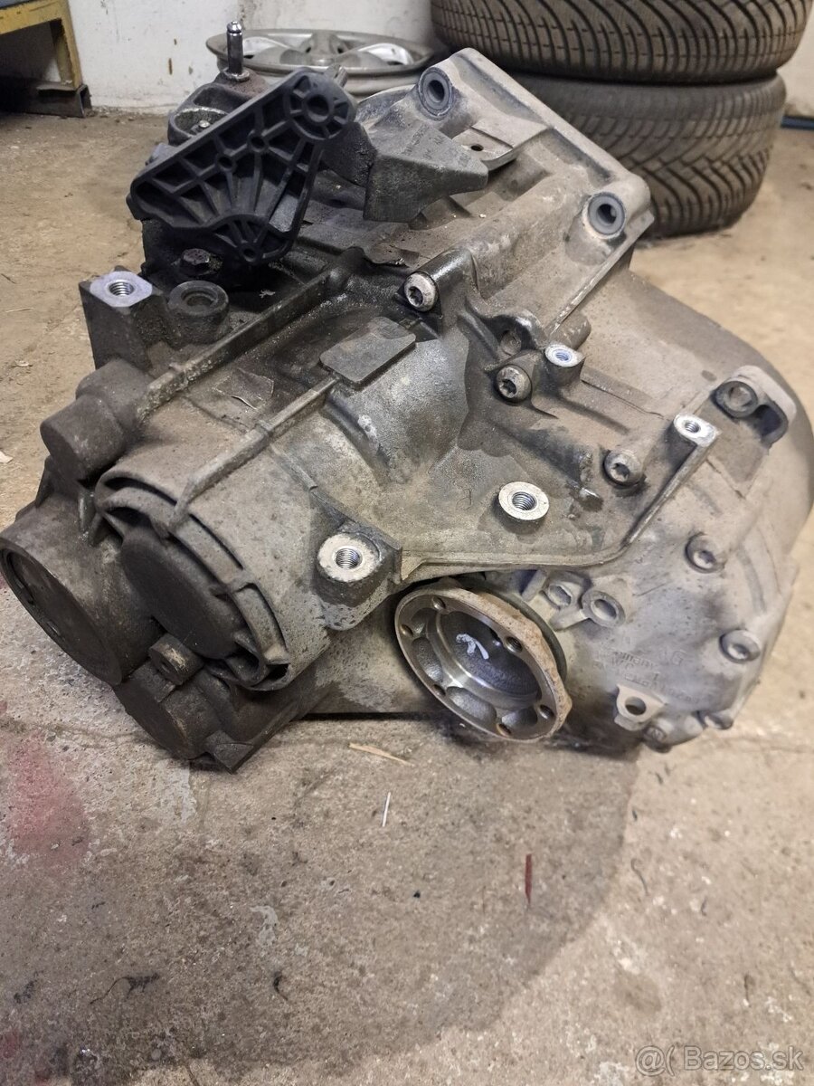 Seat Leon 2.0 TDI fr 125kw - 3