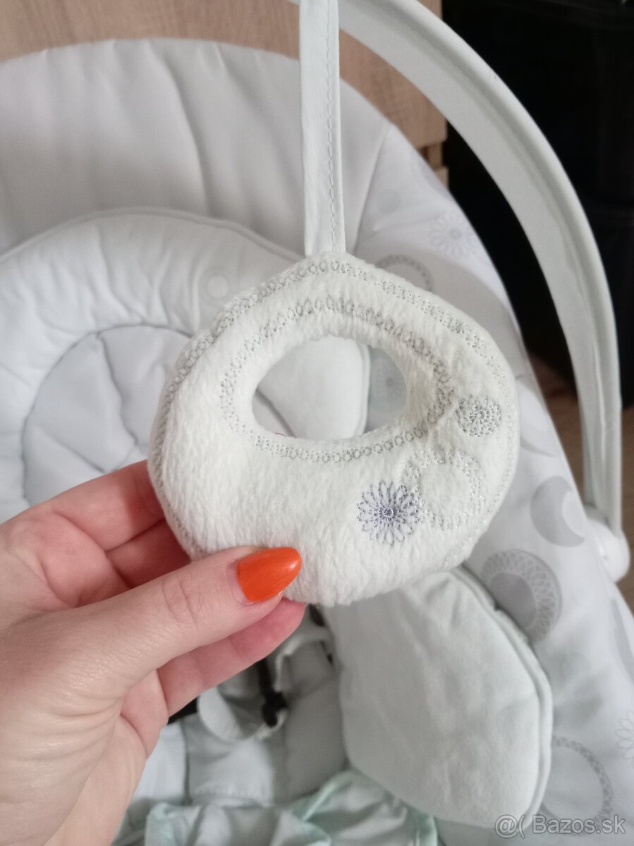 Hojdačka pre bábätko - 3