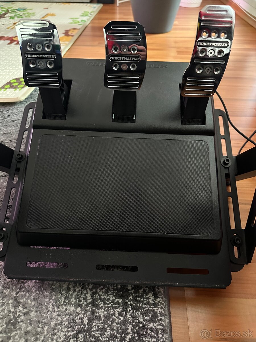 Thrustmaster - 3