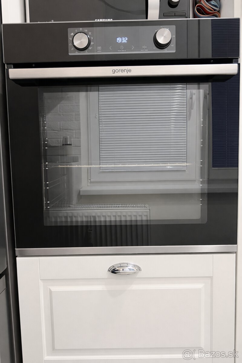 VSTANÁ RÚRA – Gorenje - 3