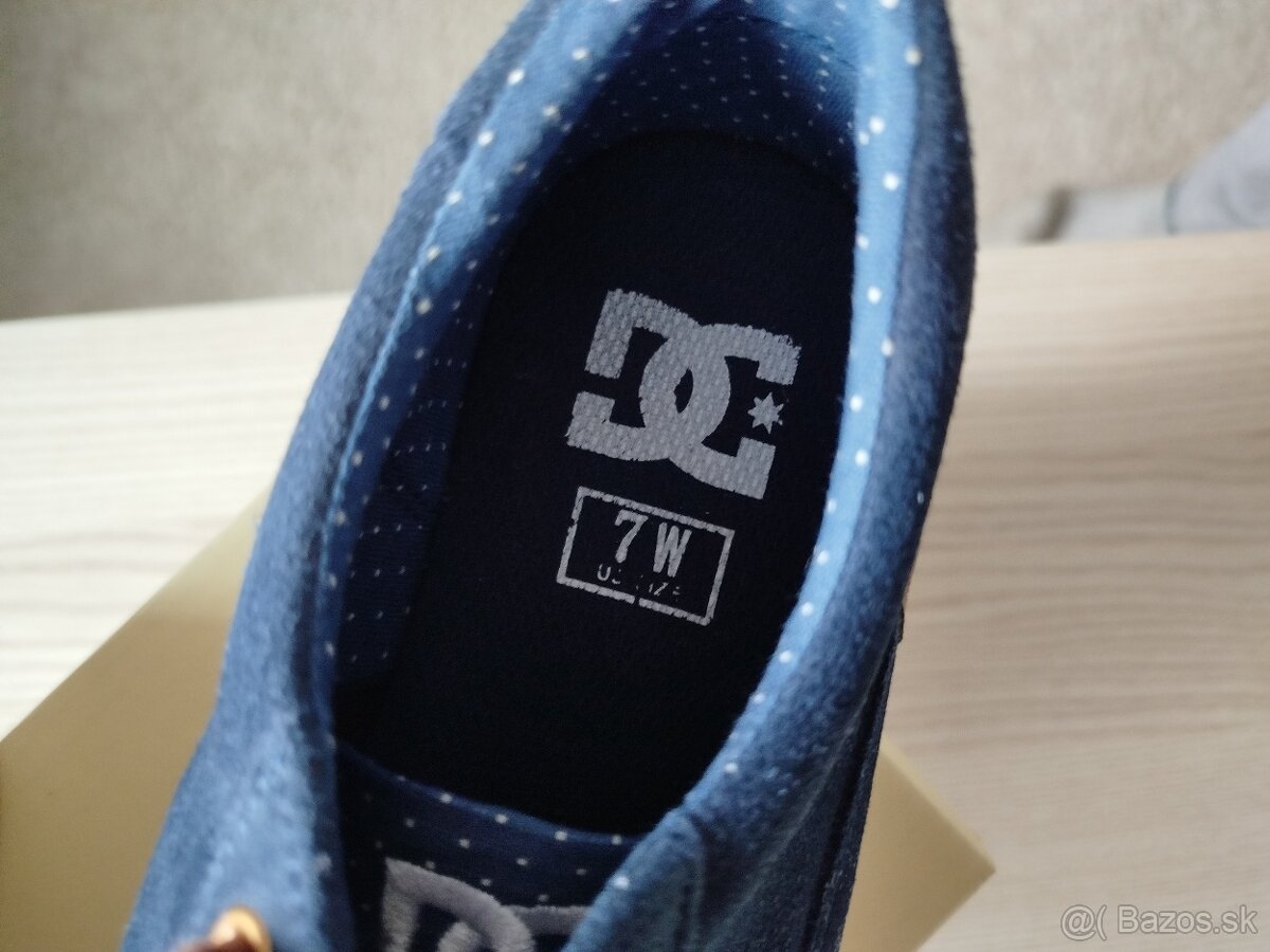 Športová dámska obuv DG - 3