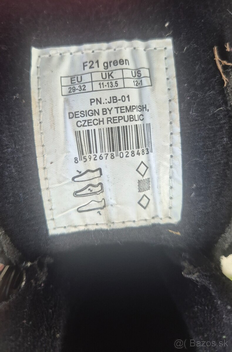 Kolieskove korcule - 3