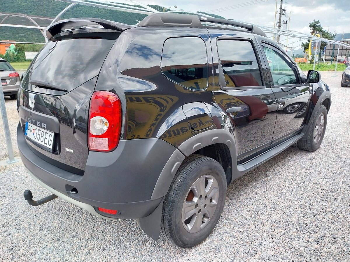 Dacia Duster 1.5DCi 63kw 4x2 - 3