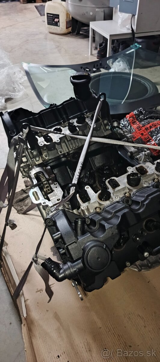 Predám motor - 3
