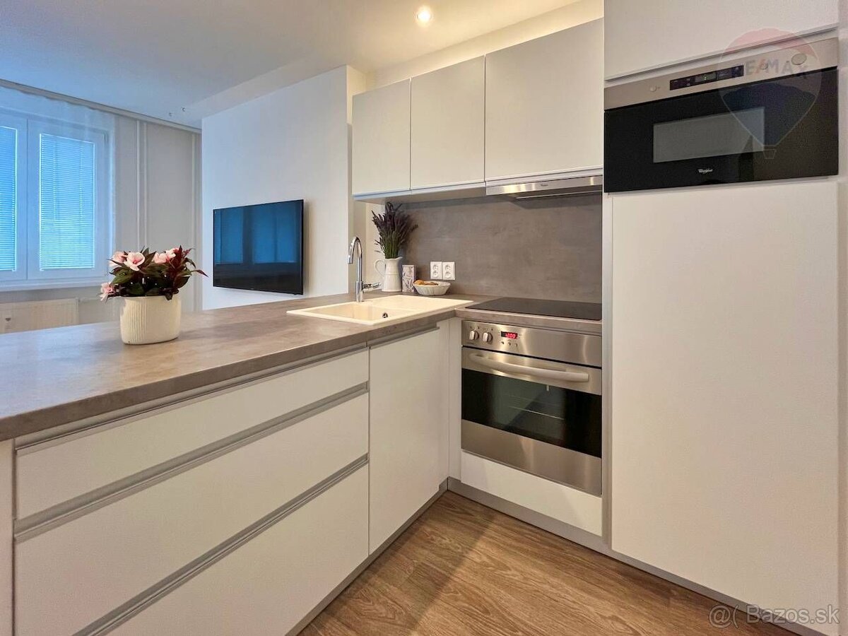 PRENÁJOM pekný 2- izb. byt Bojnice - 3