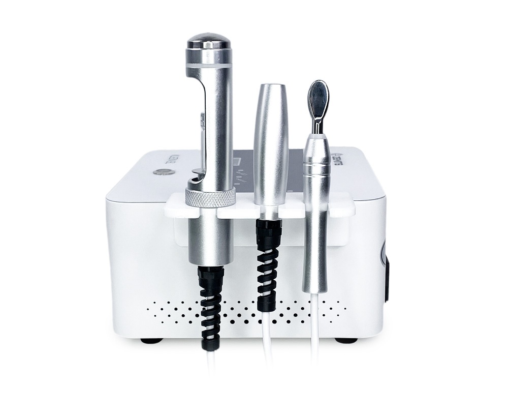 High Tech prístroj na bezihlovú mezoterapiu ZEMITS KLEIN - 3