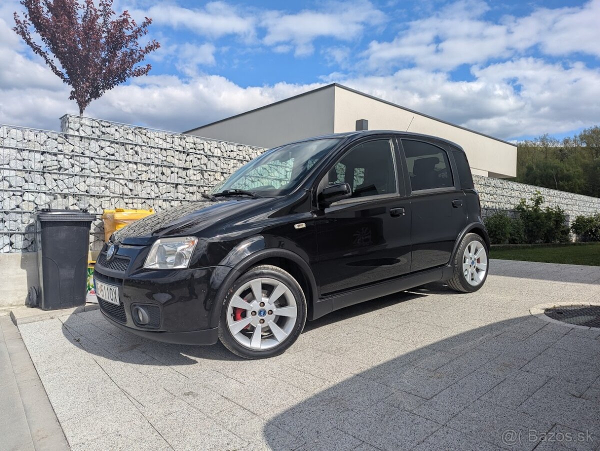 FIAT Panda 100HP - 3
