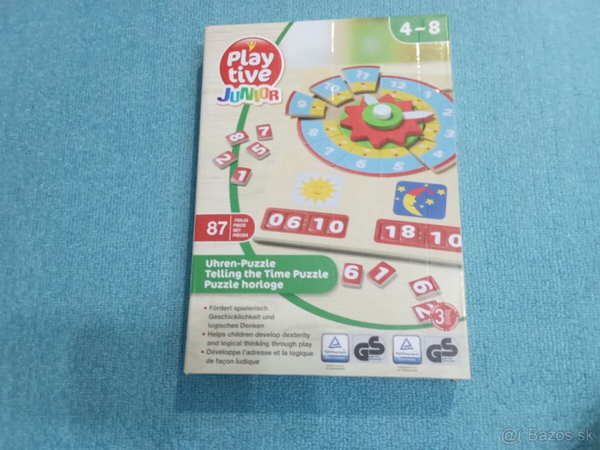 hračky pre dievča - 3