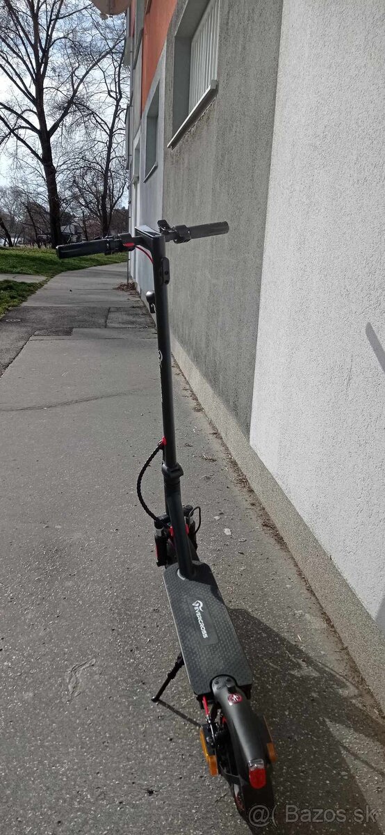 elektricka kolobezka - 3