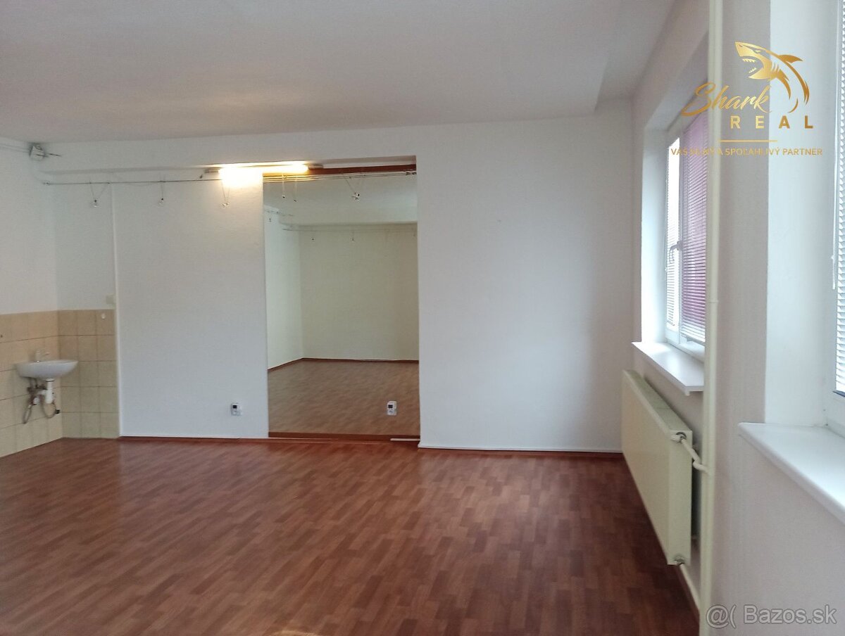 Komerčný priestor na prenájom - 3