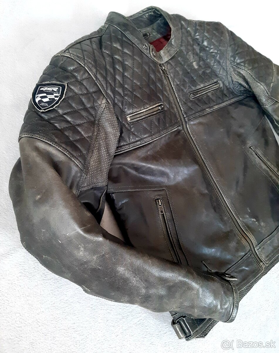 Bunda 4SR Scrambler Petroleum .. TOP - 3