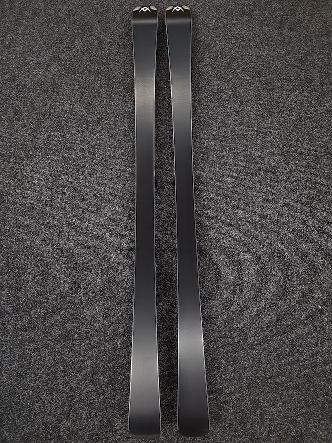 Volkl Energy 420 163 cm, Lyziarky 42 EU - 3