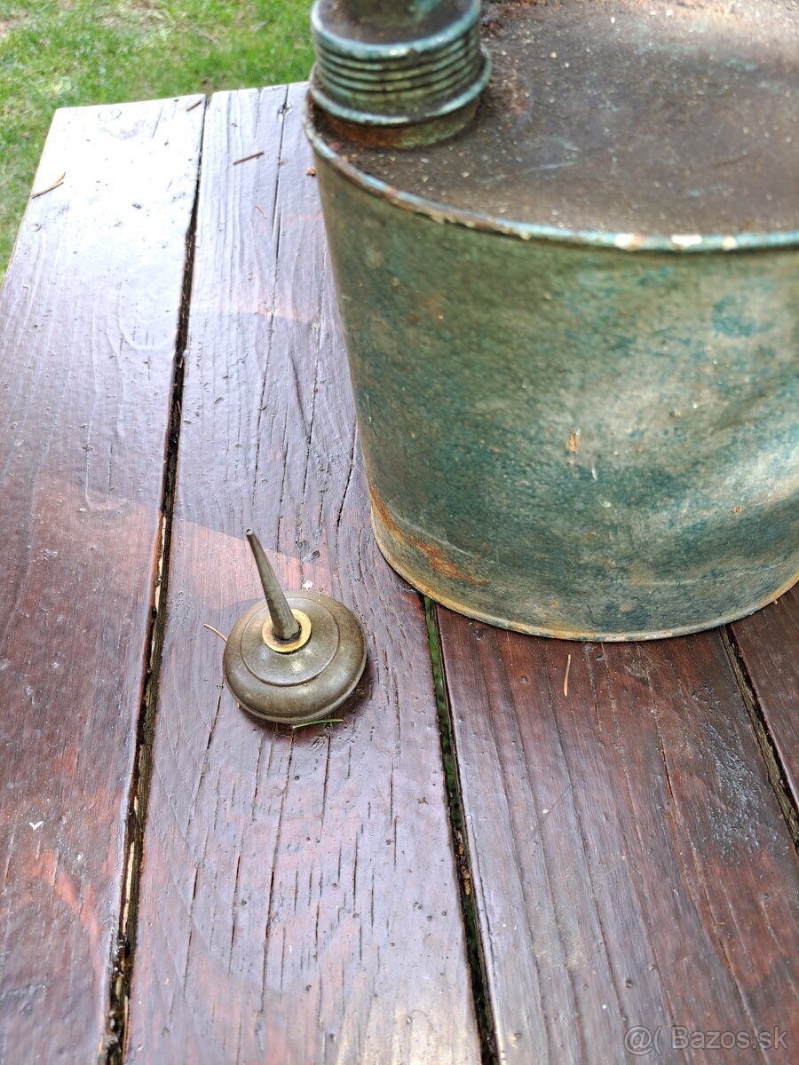 DVE O L E J N I Č K Y. - 3