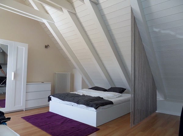 PRENÁJOM CENTRUM 1i byt, 50 m2 s park. miestom - 3