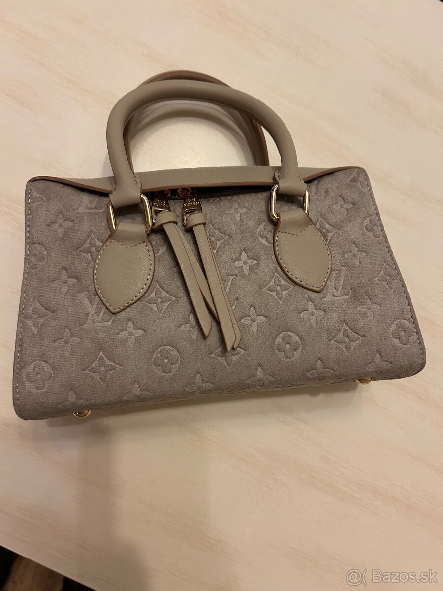 Ysl, Louis Vuitton - 3