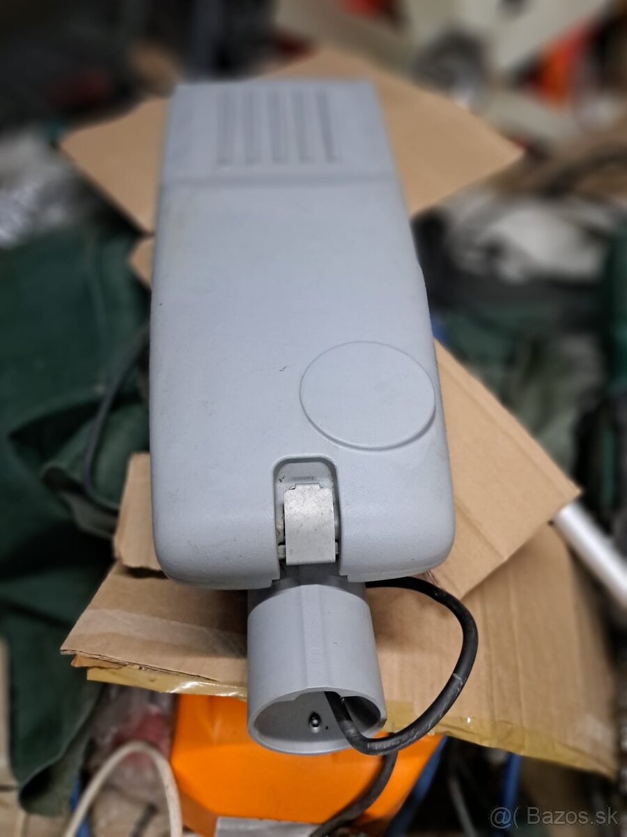 Poulične led svietidlo THORN - 3