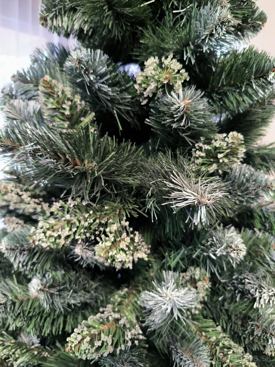 Umely vianocny stromcek - 3