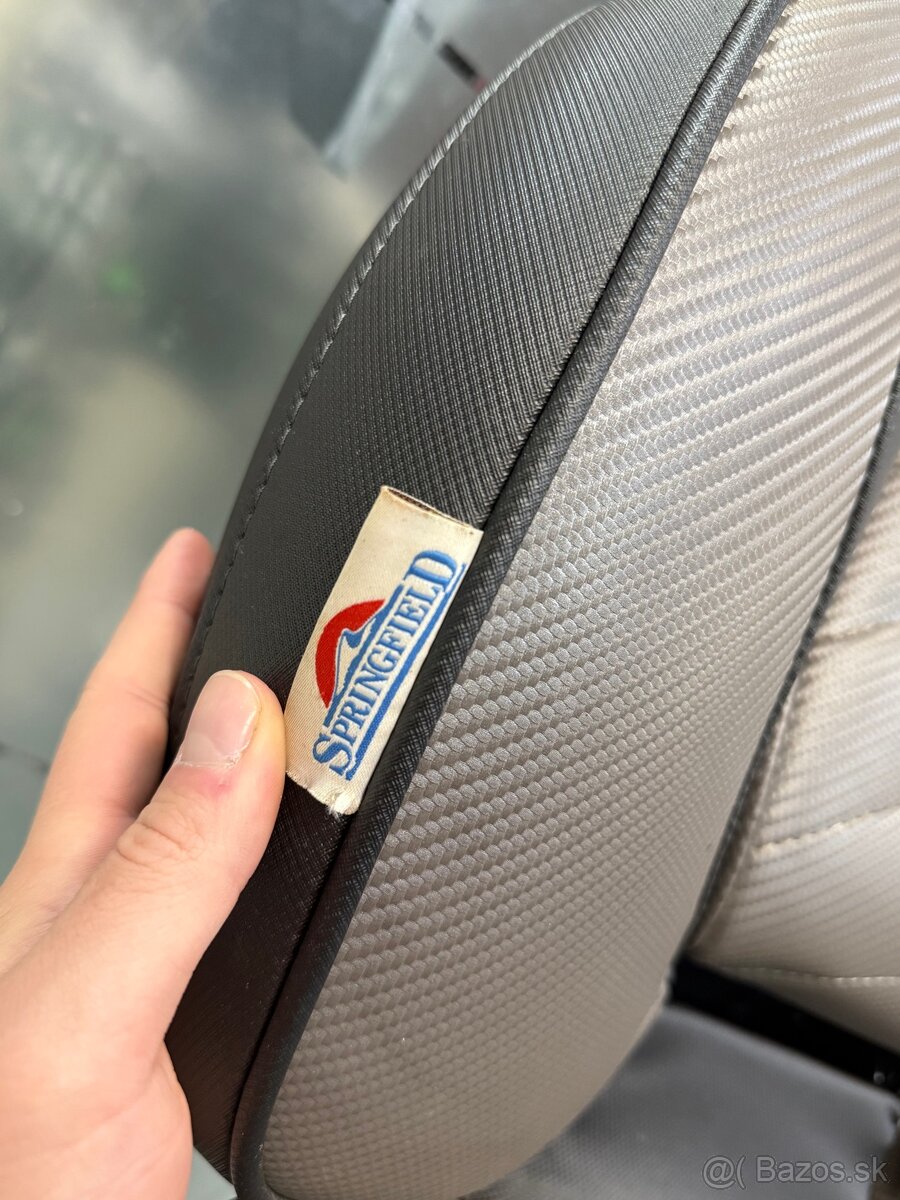 Rybárske kreslo - 3