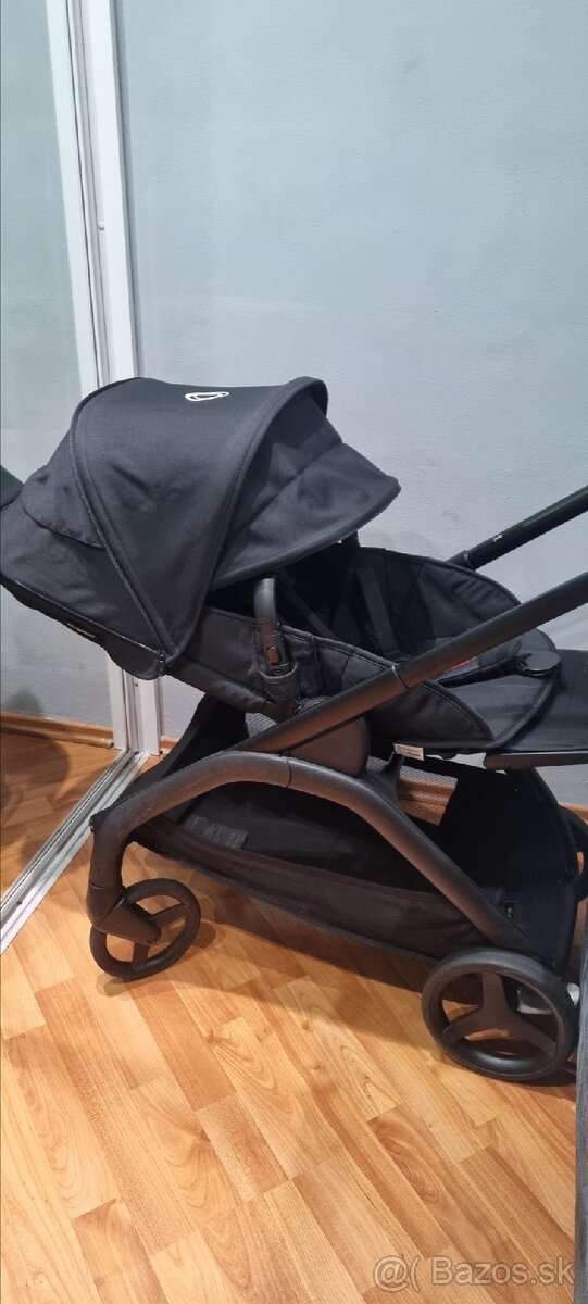 Bugaboo Dragonfly - 3