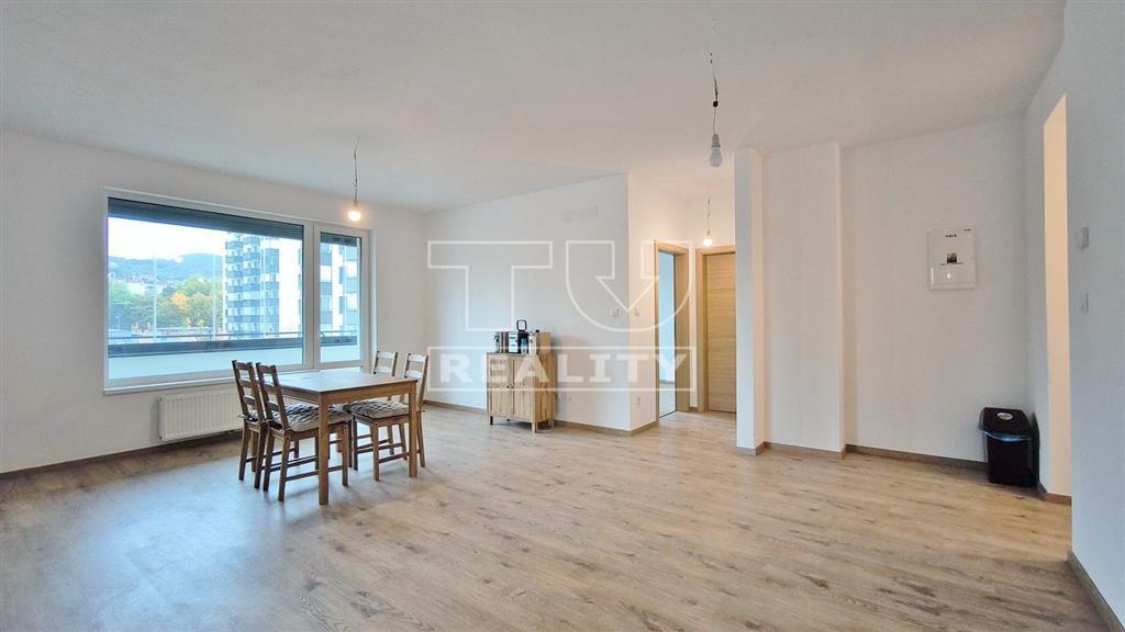 Exkluzívny 3-izbový byt • 69,63 m2 + balkón, Bratislava ... - 3