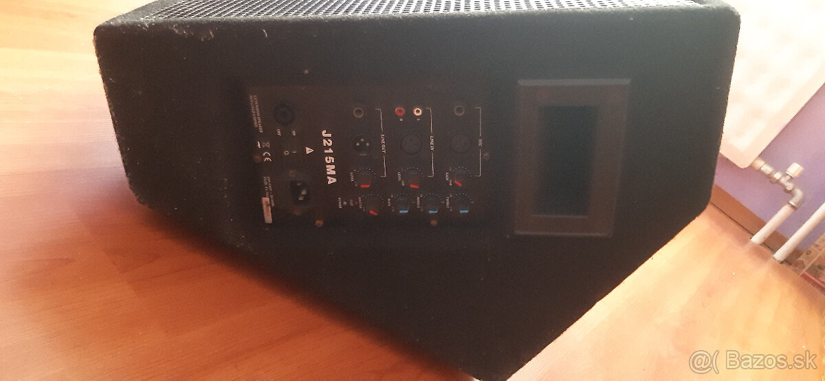 Odposluch Soundking J 215 MA - 3