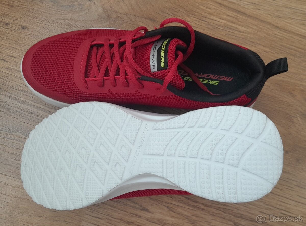 Tenisky SKECHERS veľ. 40 - NOVÉ - 3