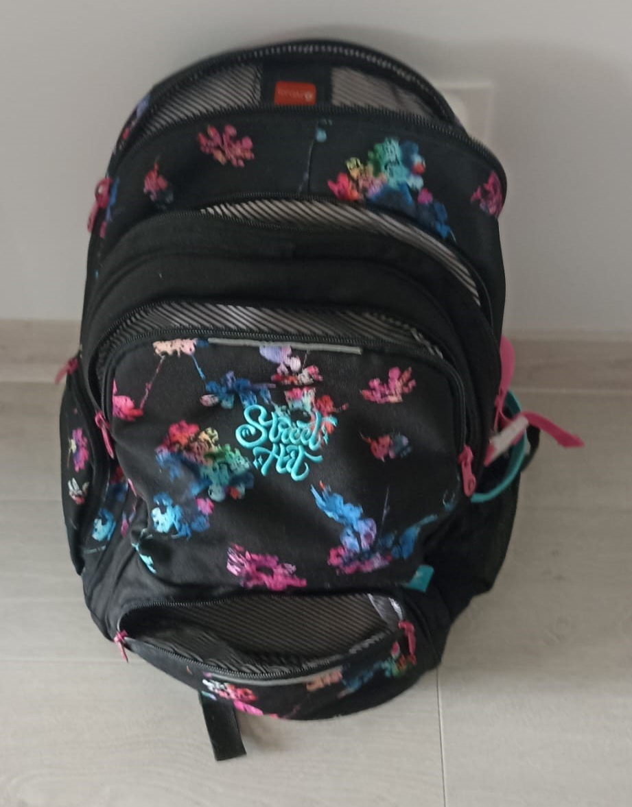 Školský batoh Topgal ROTH 21029 - 3