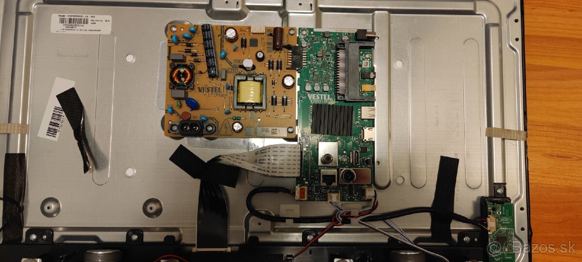 Hyundai led tv HLA24354 NA ND - 3