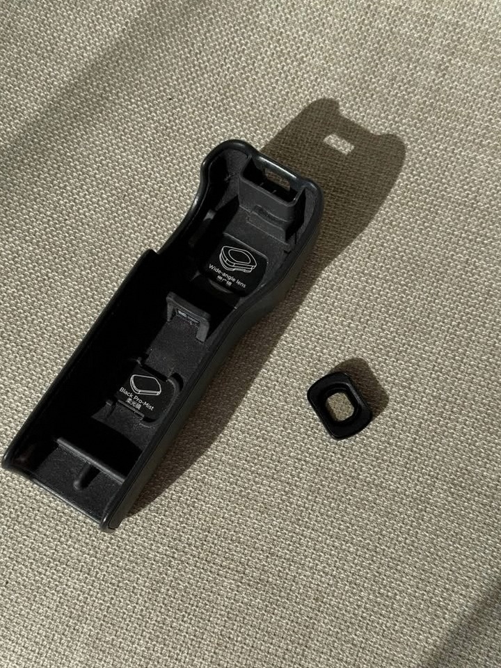 DJI Osmo Pocket 3 Creator Combo - 3