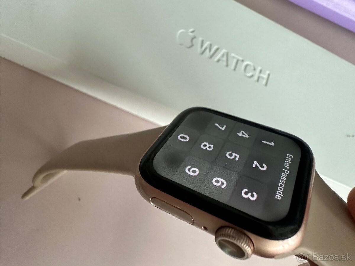 Apple watch 6 40 mm - 3