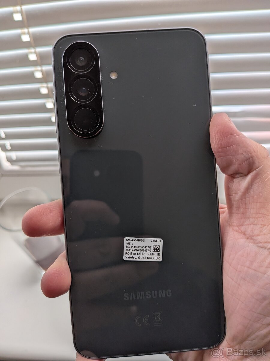 Predam Samsung A56 256GB - 3