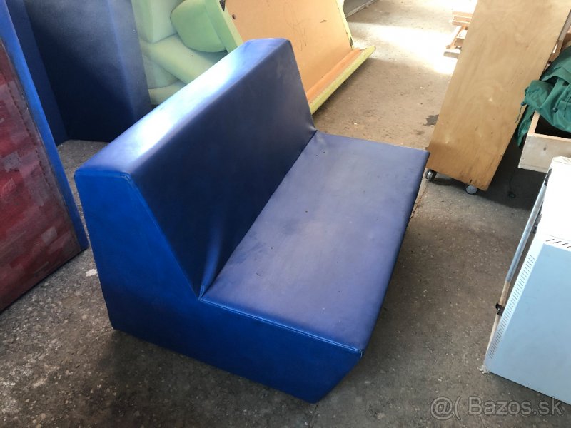 Segmenty sedenia Quinze & Milan TM - 3