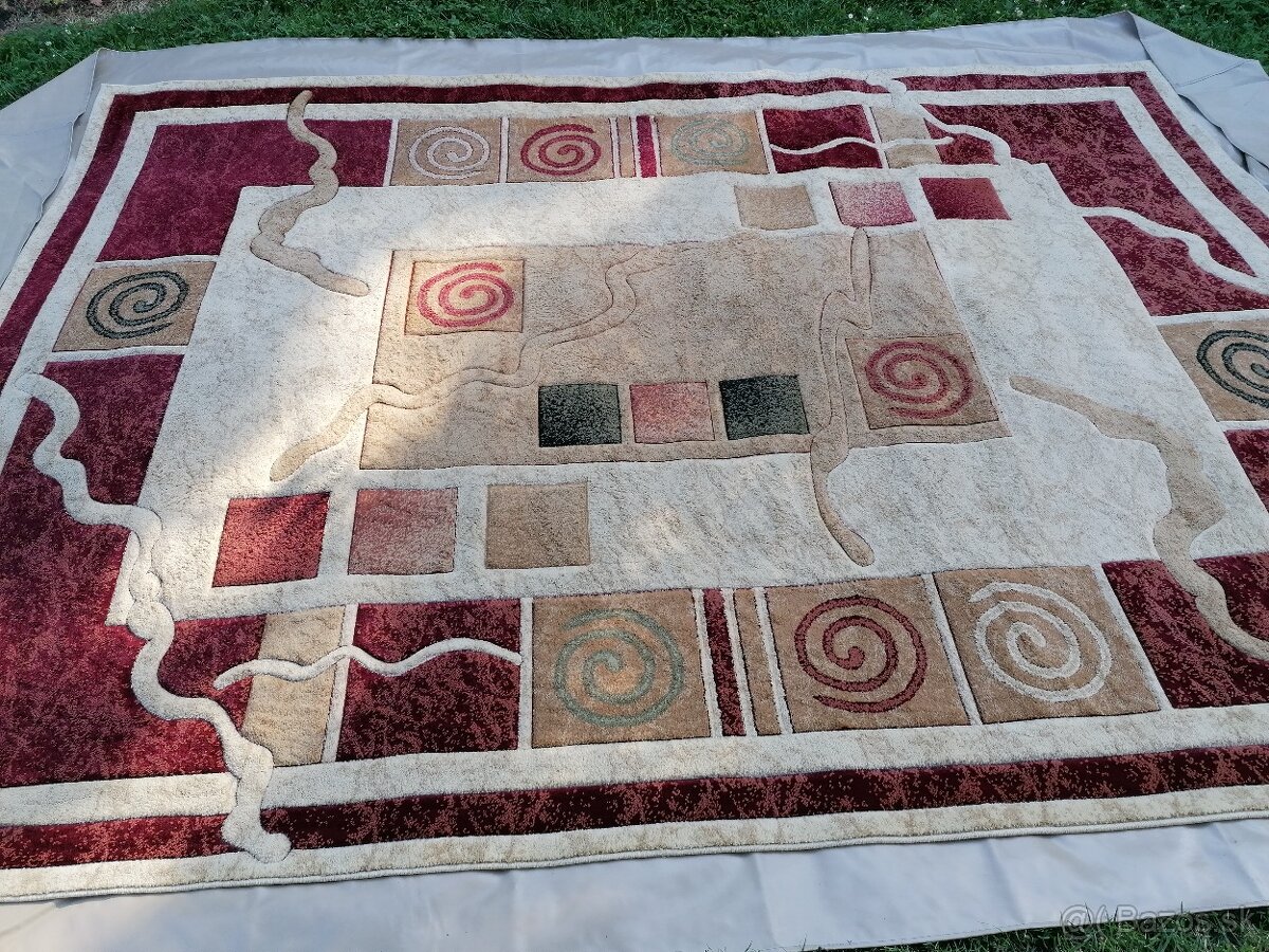 Koberec 332 cm x 240 cm - 3