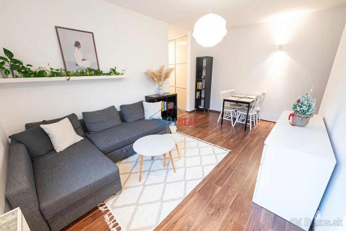 POD. BISKUPICE, 2- IZB BYT v NOVOSTAVBE - 3